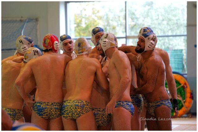 Promosport Cagliari