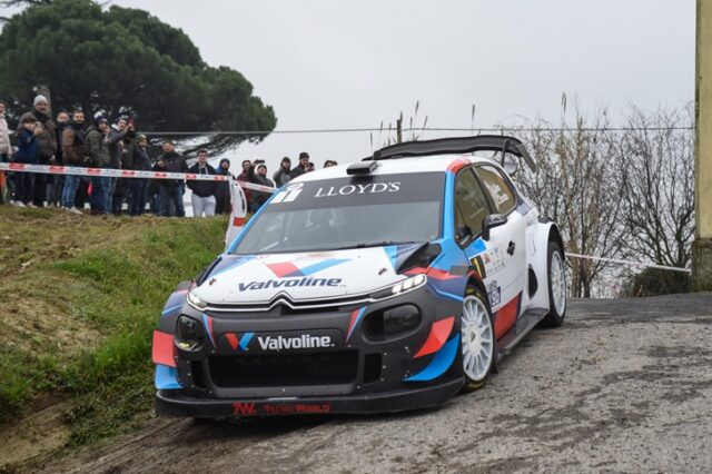 Rally Vigneti Monferrini