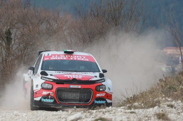 RO racing RO racing