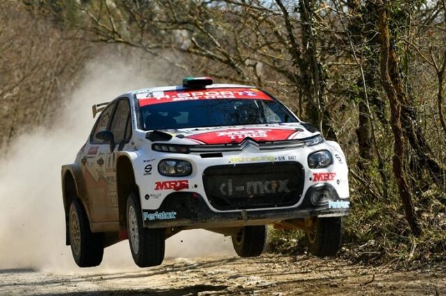 RO racing RO racing