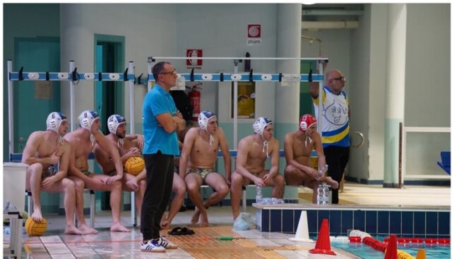 Pallanuoto Pallanuoto
