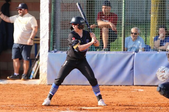 Inox Team Saronno Softball Inox Team Saronno Softball
