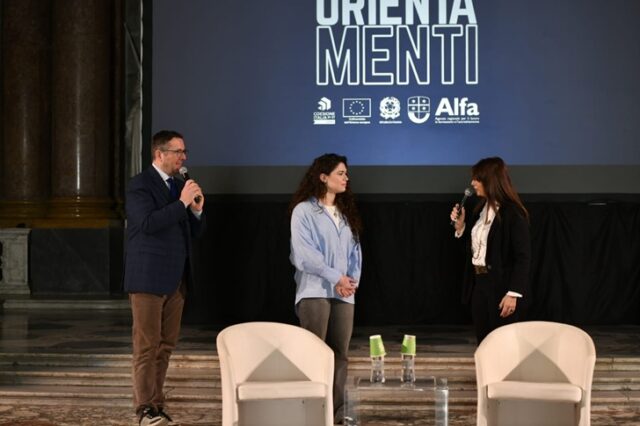 Benedetta Pilato Benedetta Pilato