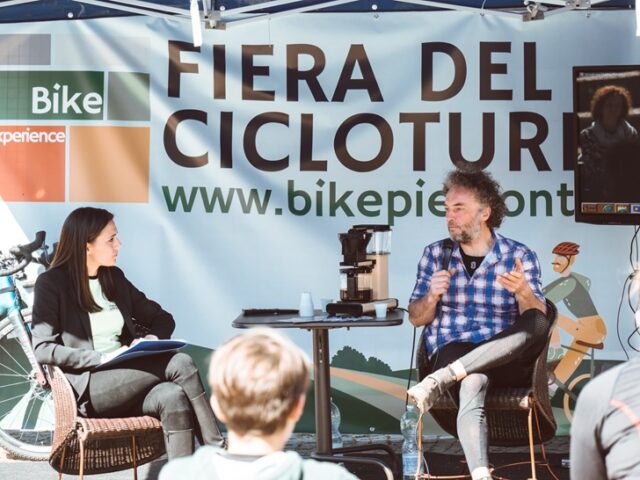 Bike Experience