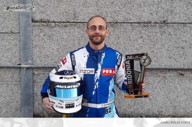 Bolza Corse Bolza Corse