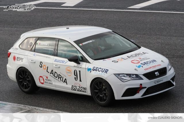Bolza Corse Bolza Corse
