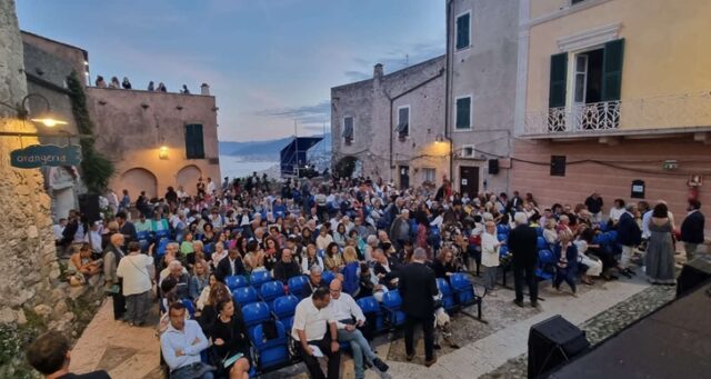 Festival di Borgio Verezzi Festival di Borgio Verezzi