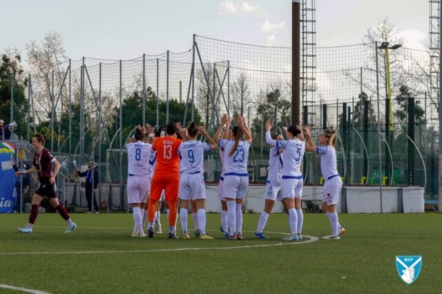 Brescia Calcio Femminile Brescia Calcio Femminile