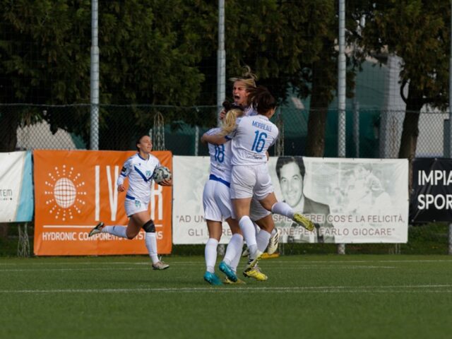 Brescia Calcio Femminile