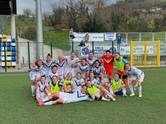 Brescia Calcio Femminile