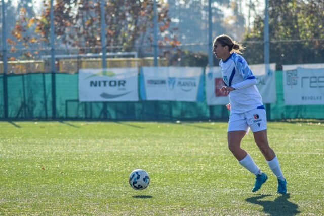 Brescia Calcio Femminile Brescia Calcio Femminile