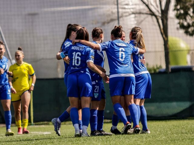 Brescia Calcio Femminile Brescia Calcio Femminile