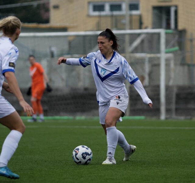 Brescia Calcio Femminile Brescia Calcio Femminile