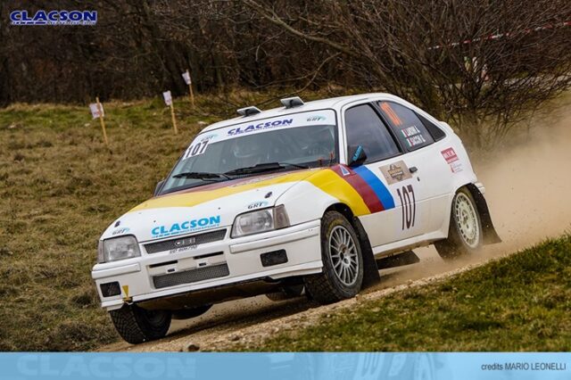 Clacson Motorsport Clacson Motorsport