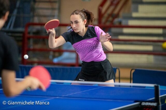 Tennistavolo Sassari Tennistavolo Sassari