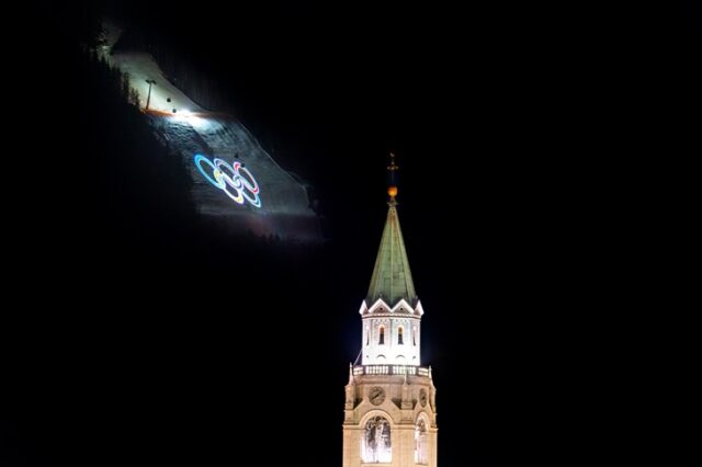 Giochi Paralimpici Invernali di Milano Cortina 2026 Giochi Paralimpici Invernali di Milano Cortina 2026