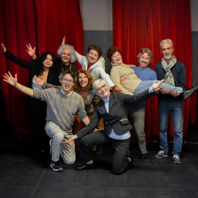 Teatro Garage