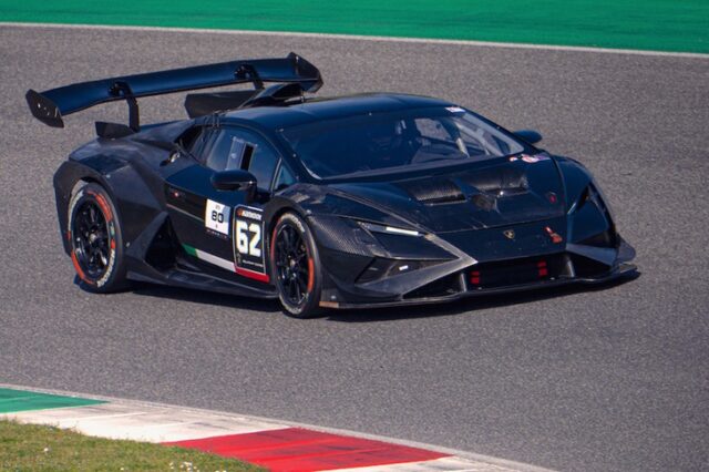 DL Racing