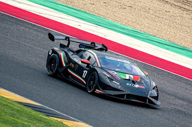 DL Racing DL Racing