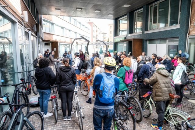 Fiera del Cicloturismo Fiera del Cicloturismo