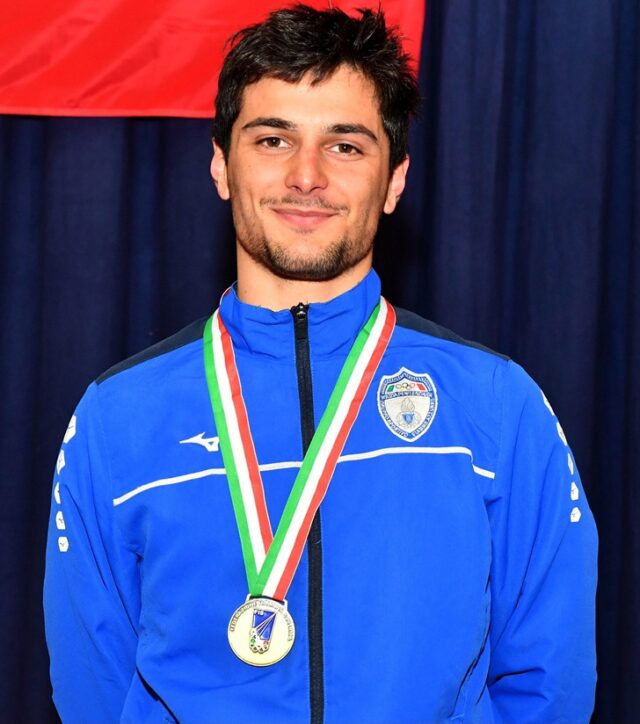 Filippo Armaleo Filippo Armaleo