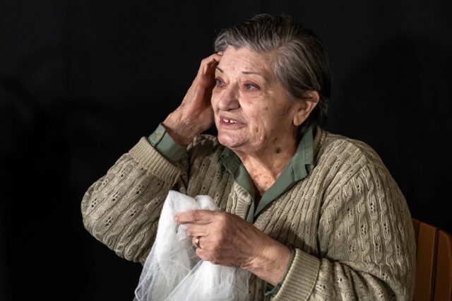 L'Alzheimer in Mostra L'Alzheimer in Mostra