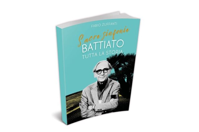 Franco Battiato Franco Battiato