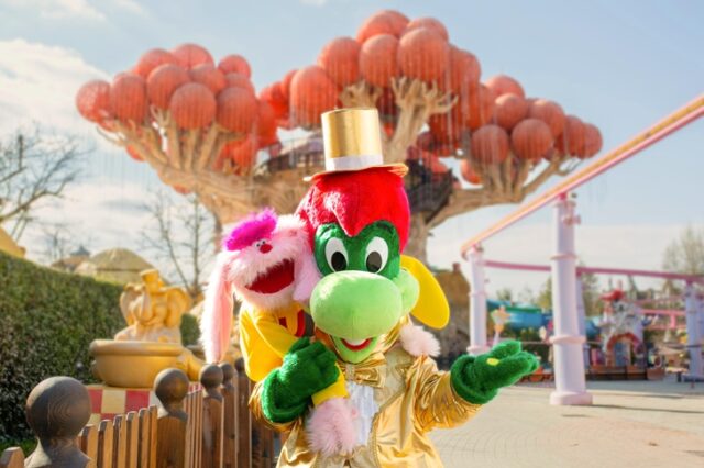Gardaland Gardaland
