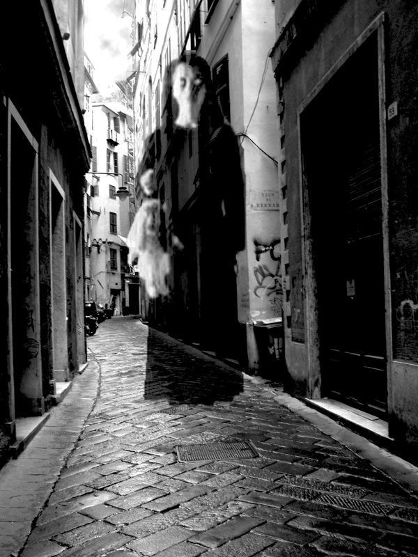 Genova Paranormal Tour Genova Paranormal Tour