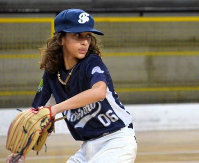 Baseball Baseball