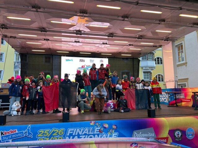 Gran Premio Giovanissimi Gran Premio Giovanissimi