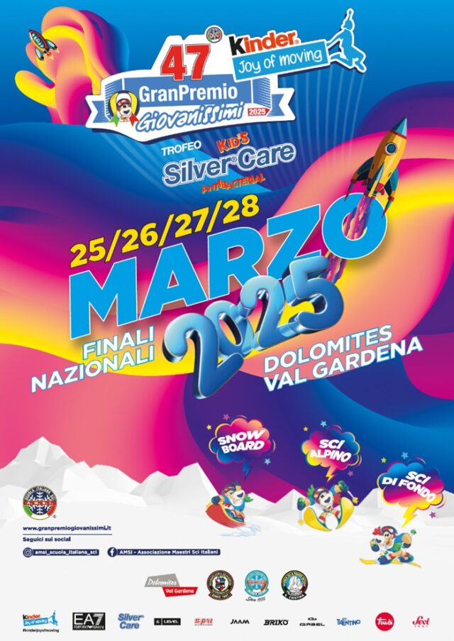 GranPremio Giovanissimi GranPremio Giovanissimi
