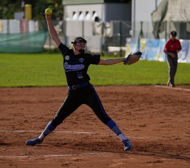 Inox Team Saronno Softball Inox Team Saronno Softball