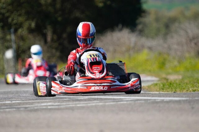 Karting