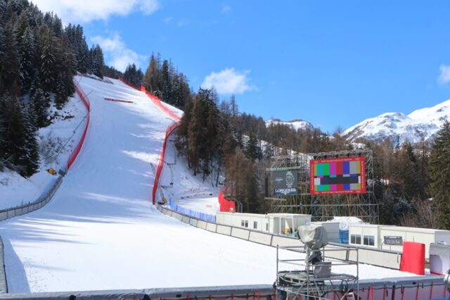 La Thuile La Thuile