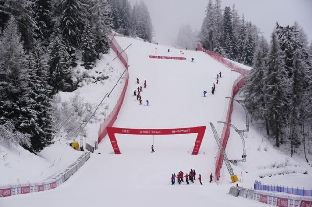 La Thuile La Thuile