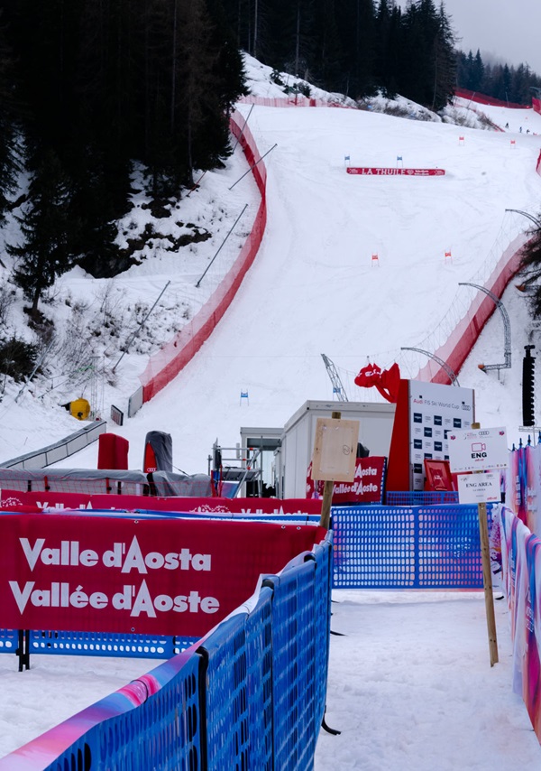 La Thuile La Thuile