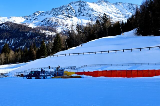 La Thuile