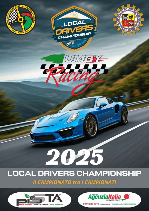 Local Drivers Championship Local Drivers Championship