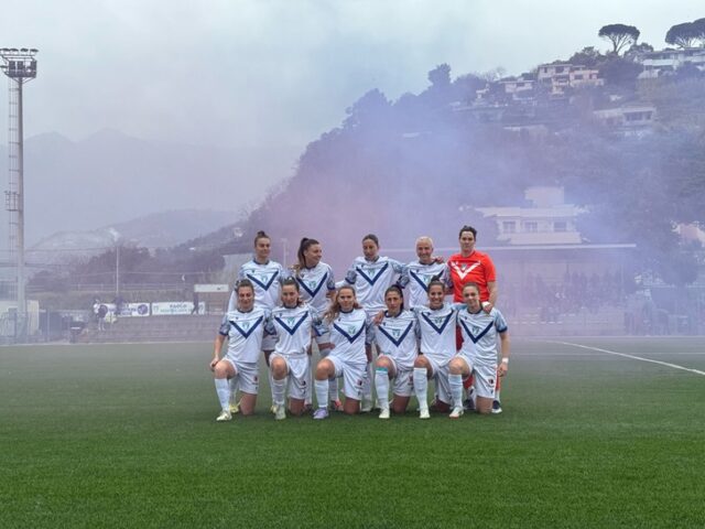 Brescia Calcio Femminile