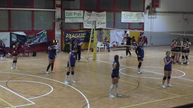 Lunezia Volley Lunezia Volley