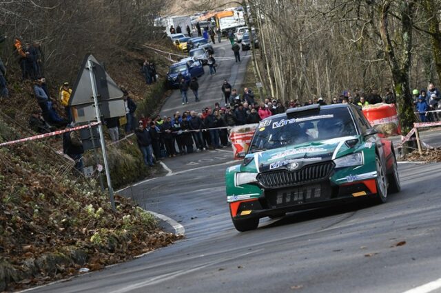 MM Motorsport MM Motorsport