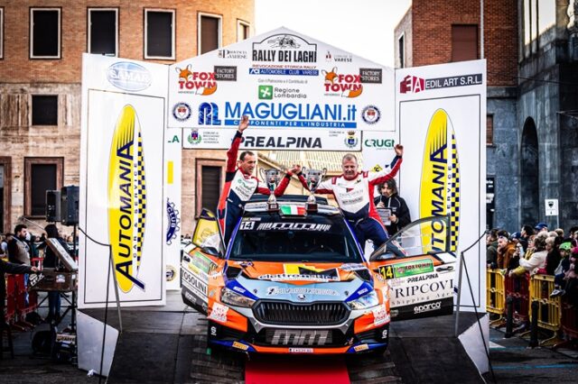 MM Motorsport