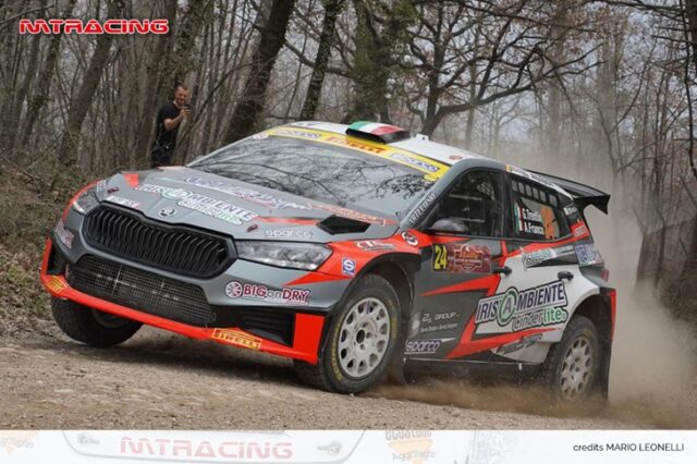 MT Racing MT Racing