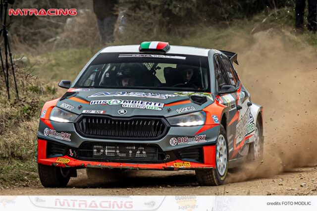 MT Racing MT Racing