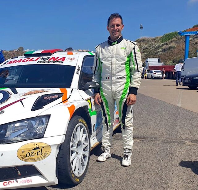 Magliona MS Andrea Pisano