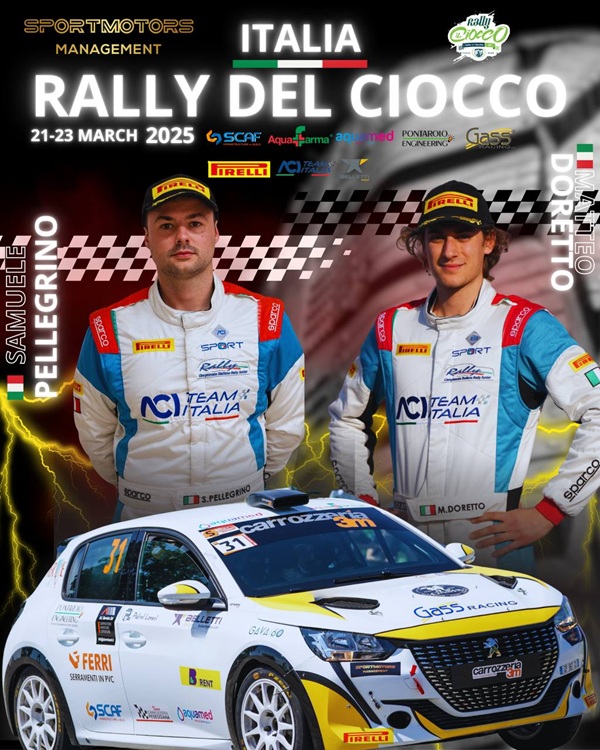 Matteo Doretto Matteo Doretto