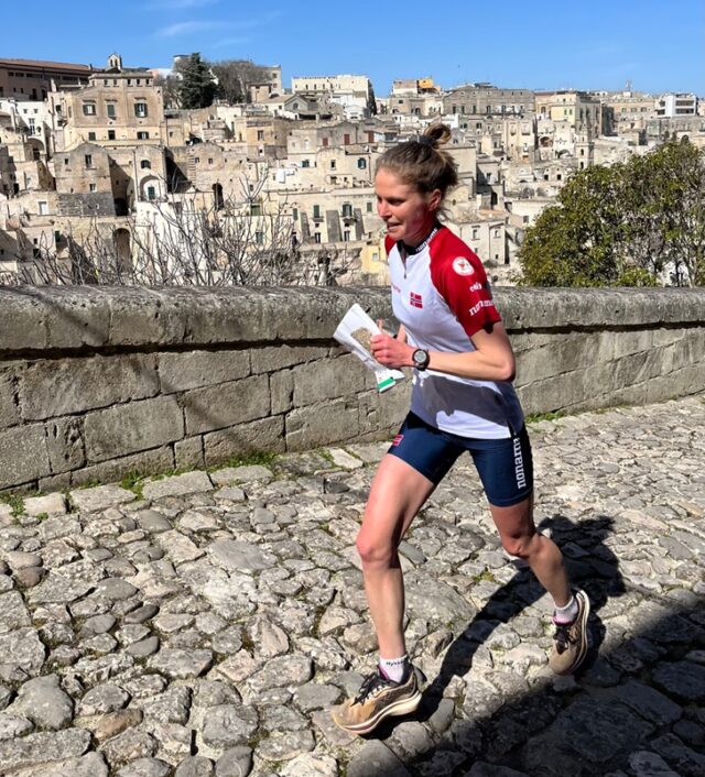 Mediterranean Open Championships