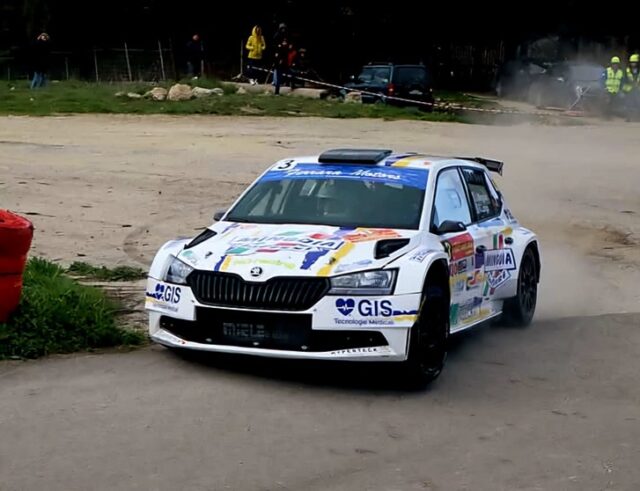 RO racing RO racing