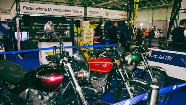 Motodays Motodays